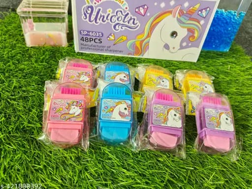 3 In 1 One Multifunctional Pencil Sharpener, Eraser Student School Supplies, Cartoon Cute Pencil Sharpener Eraser 3 In 1 One Multifunctional Pencil Sharpener, Eraser Student School Supplies, Cartoon Cute Pencil Sharpener Eraser